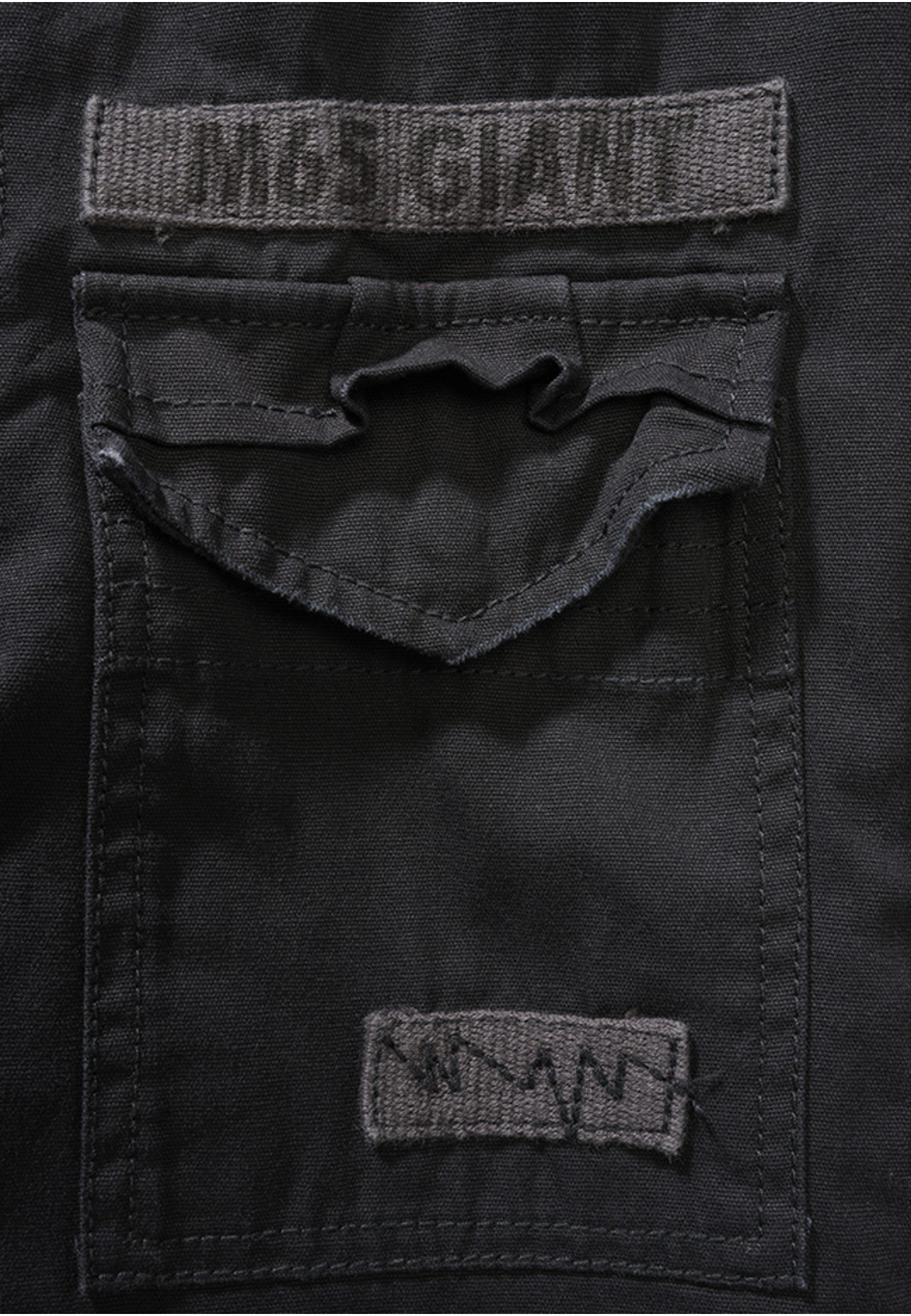 Brandit Parka Brandit Damen Ladies M65 Giant Jacket (1-St)