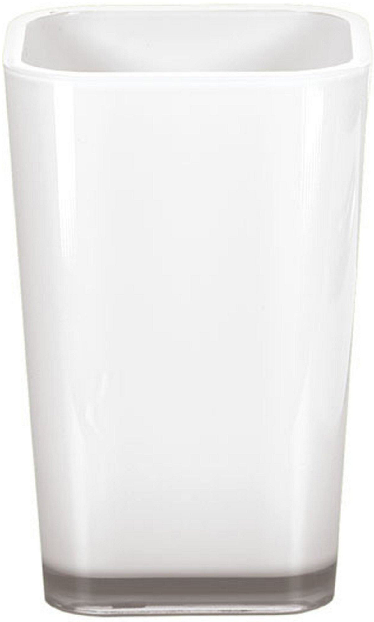 Kleine Wolke Badaccessoire-Set Zahnputzbecher "Easy", 1 günstig online kaufen