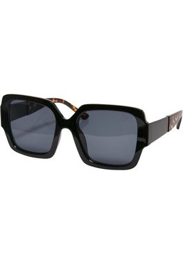 URBAN CLASSICS Sonnenbrille Urban Classics Unisex Sunglasses Peking