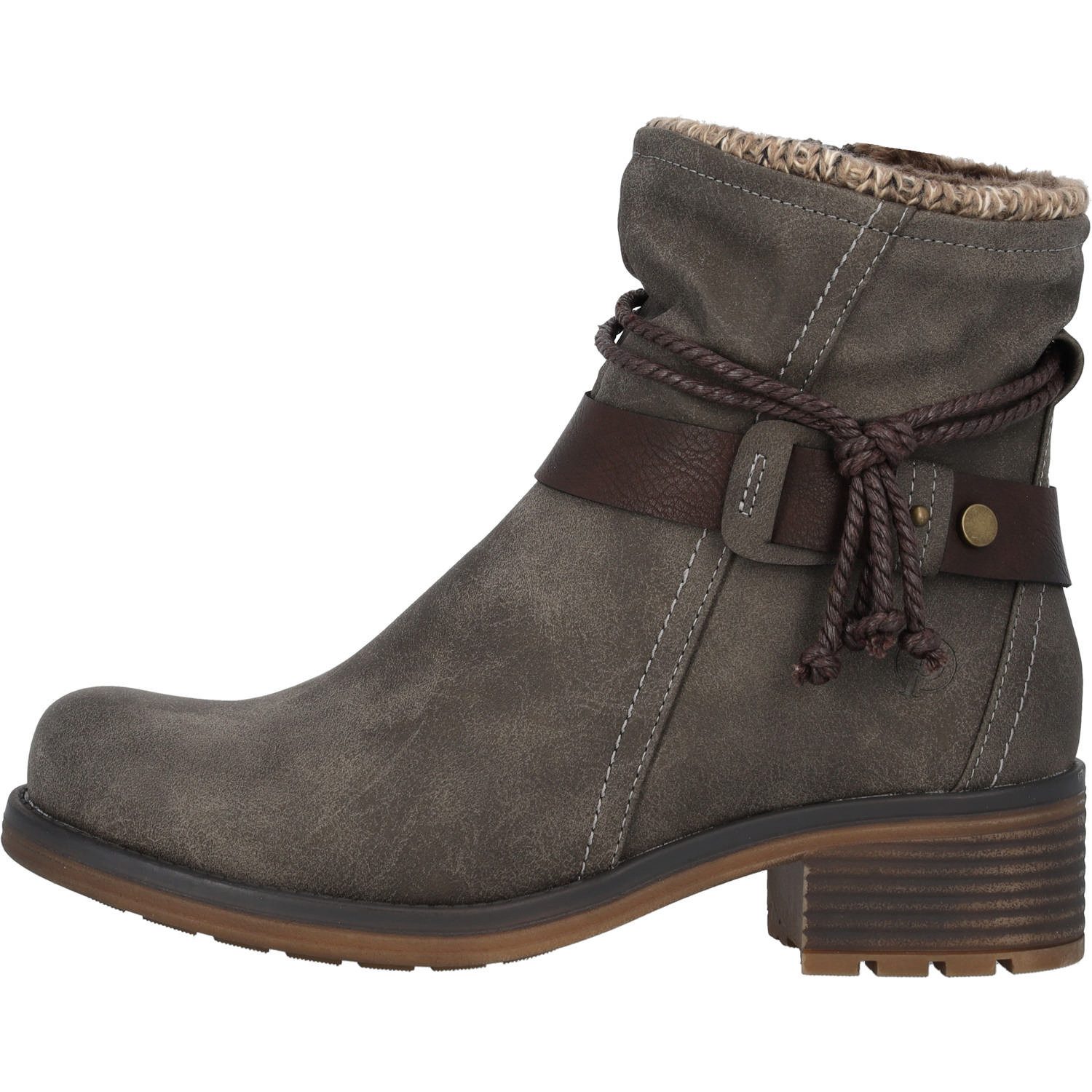 Palado Saraia Stiefel