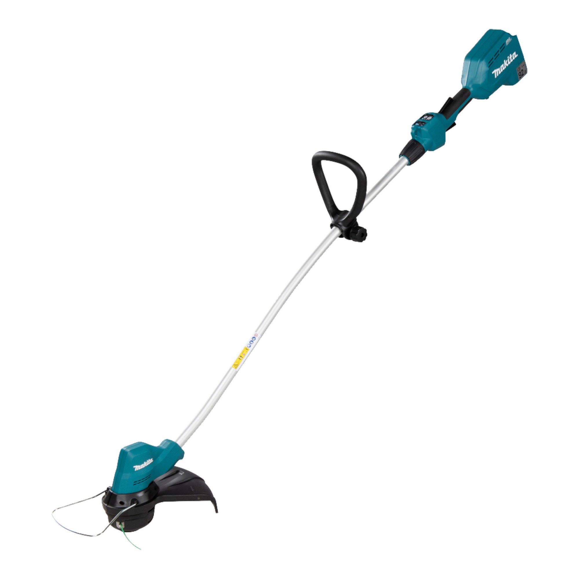 Makita Benzin-Motorsense DUR 189 Z 18 V 300 mm Brushless Solo - ohne Akku, ohne Ladegerät