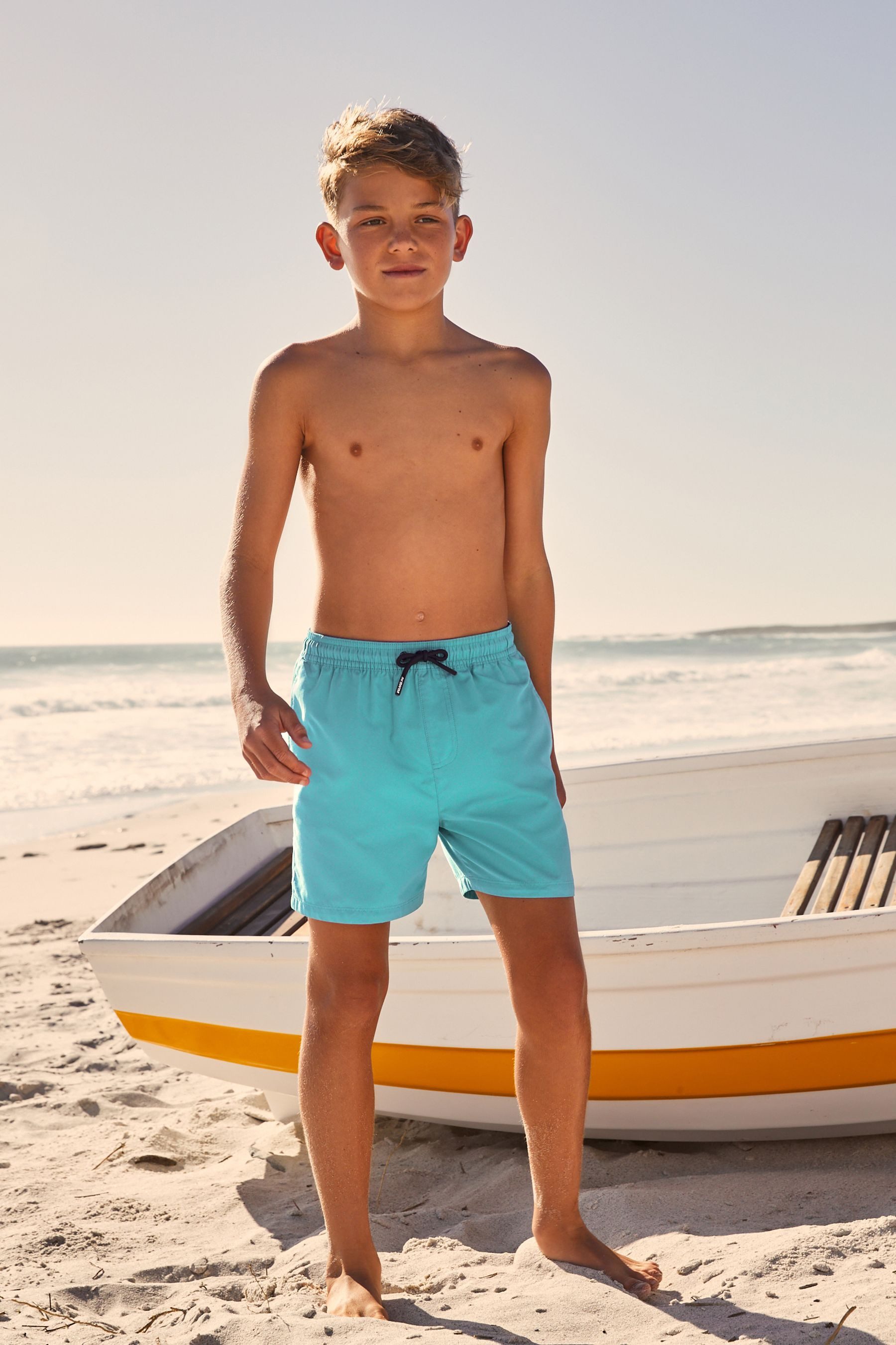 Next Badeshorts Badeshorts (1-St)