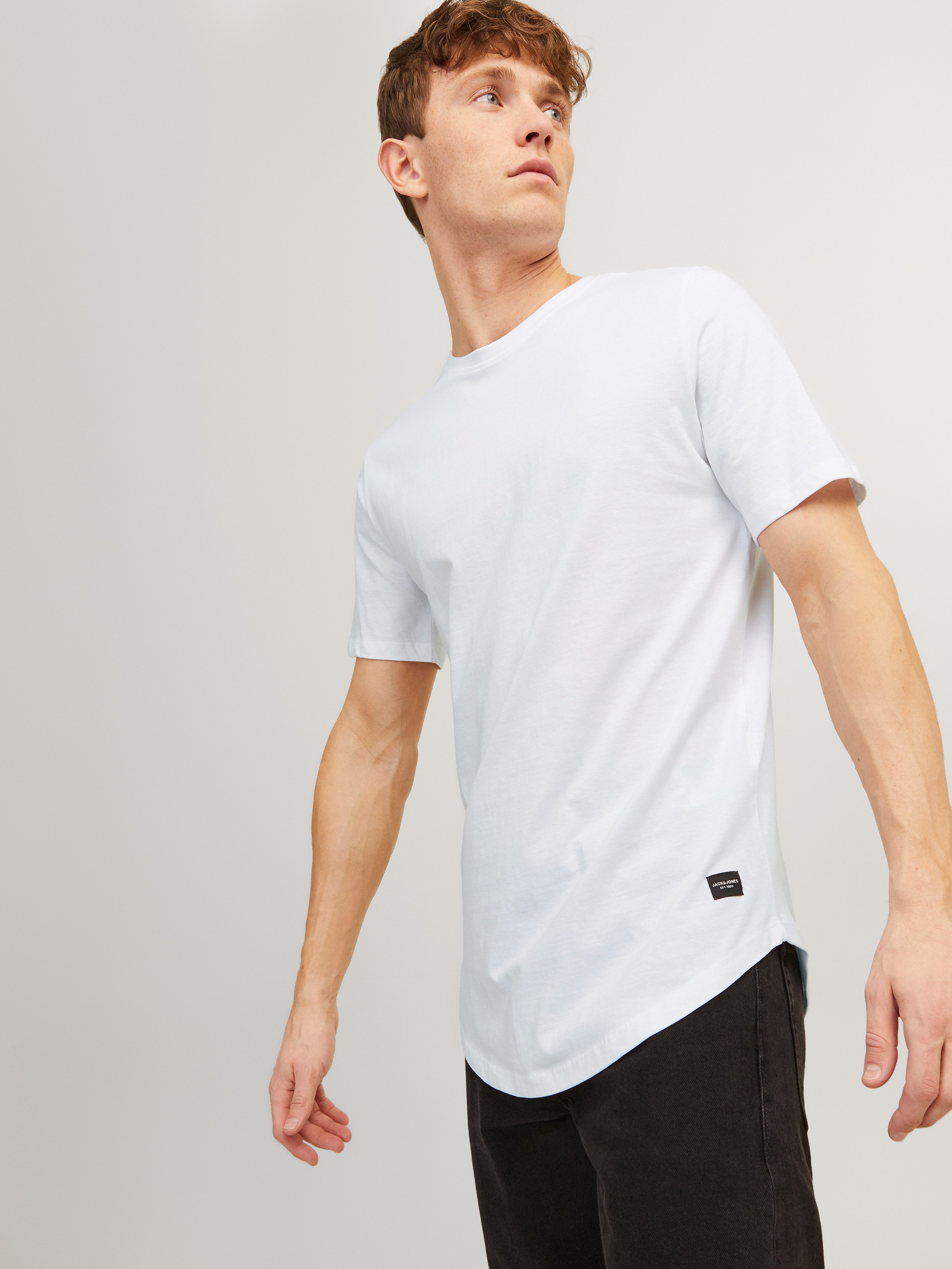 Jack & Jones T-Shirt NOA TEE