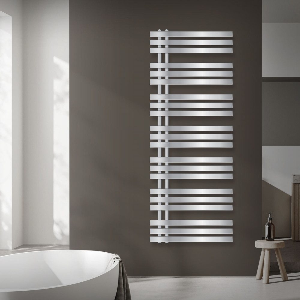 LuxeBath Badheizkörper Designheizkörper Handtuchwärmer Handtuchtrockner, Ha günstig online kaufen