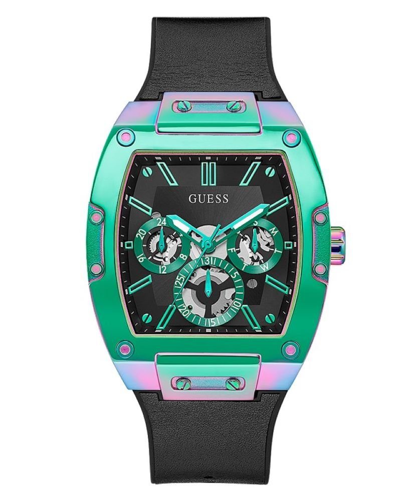 Guess Multifunktionsuhr Phoenix