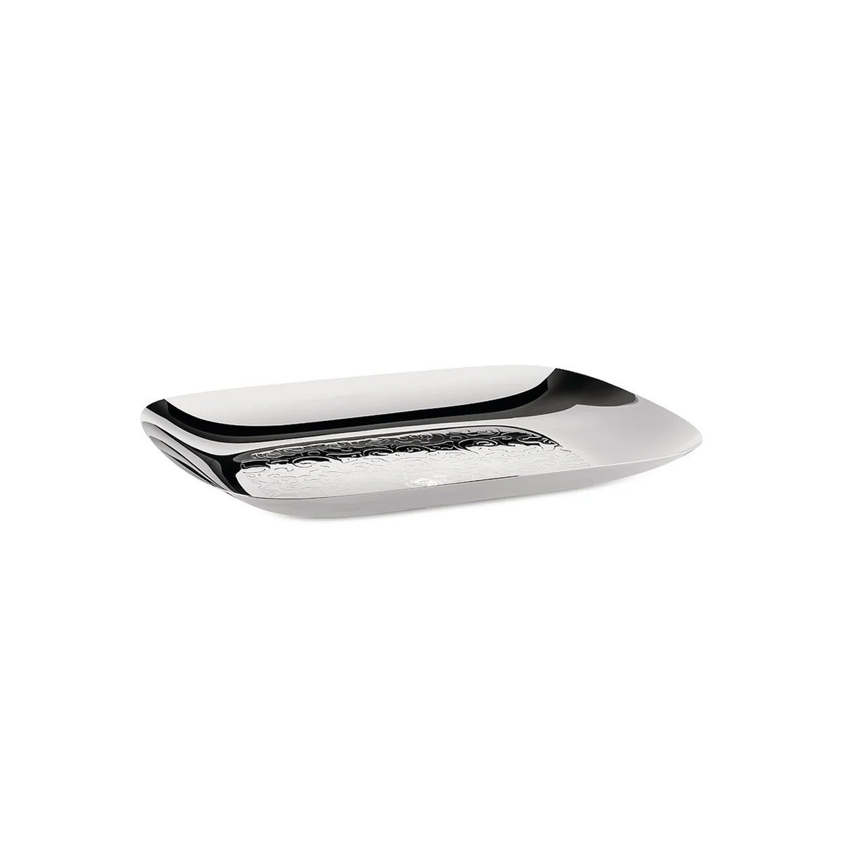 Alessi Tablett Dressed