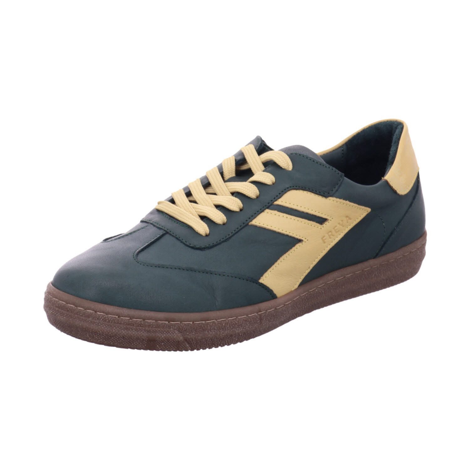 Andrea Conti Da.-Sneaker Schnürschuh