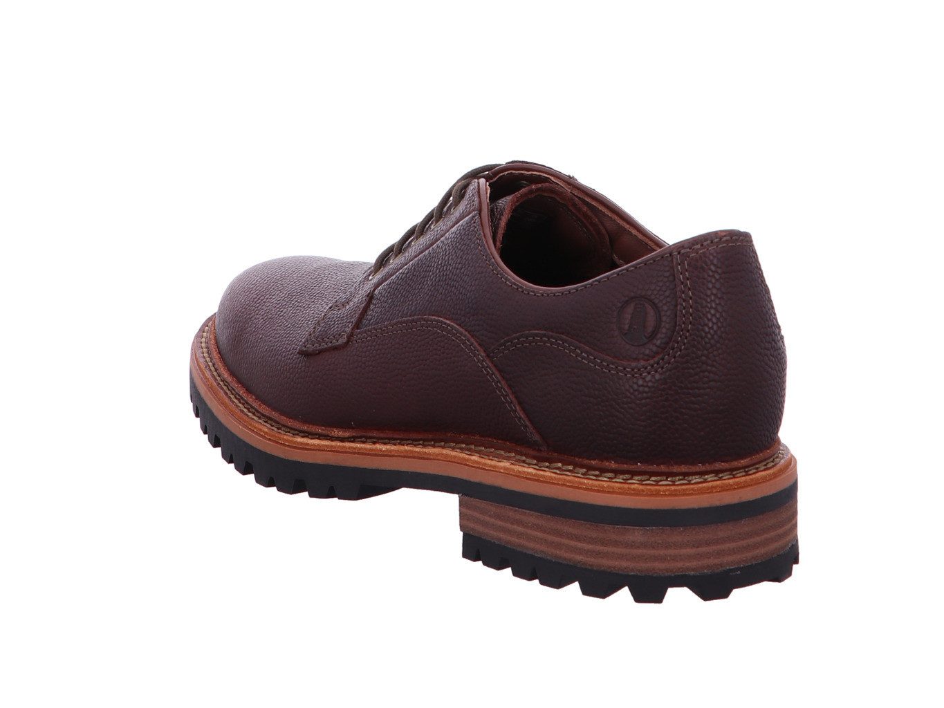 Clarks Clarkridge Lo Schnürschuh