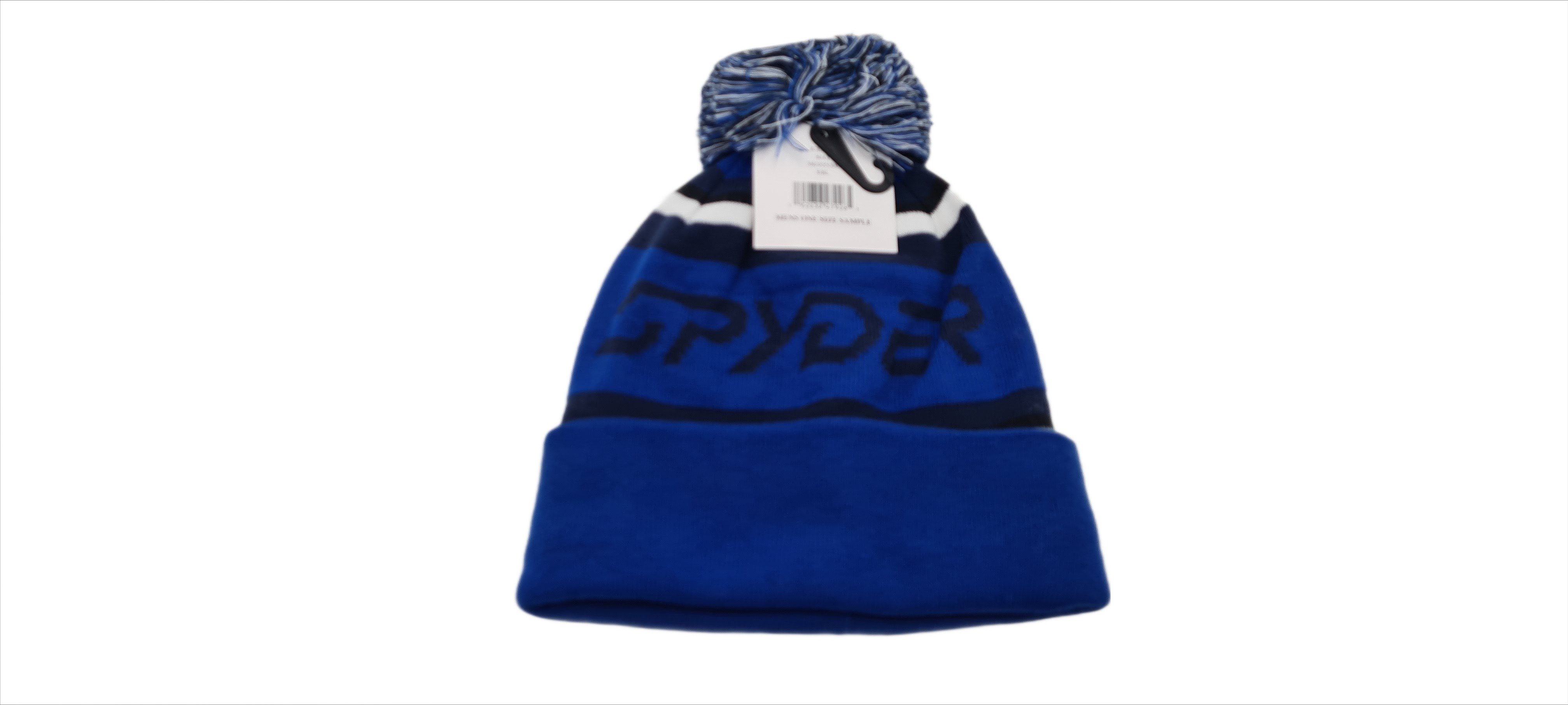 Spyder Skimütze Icebox Hat - Skimütze - Mütze