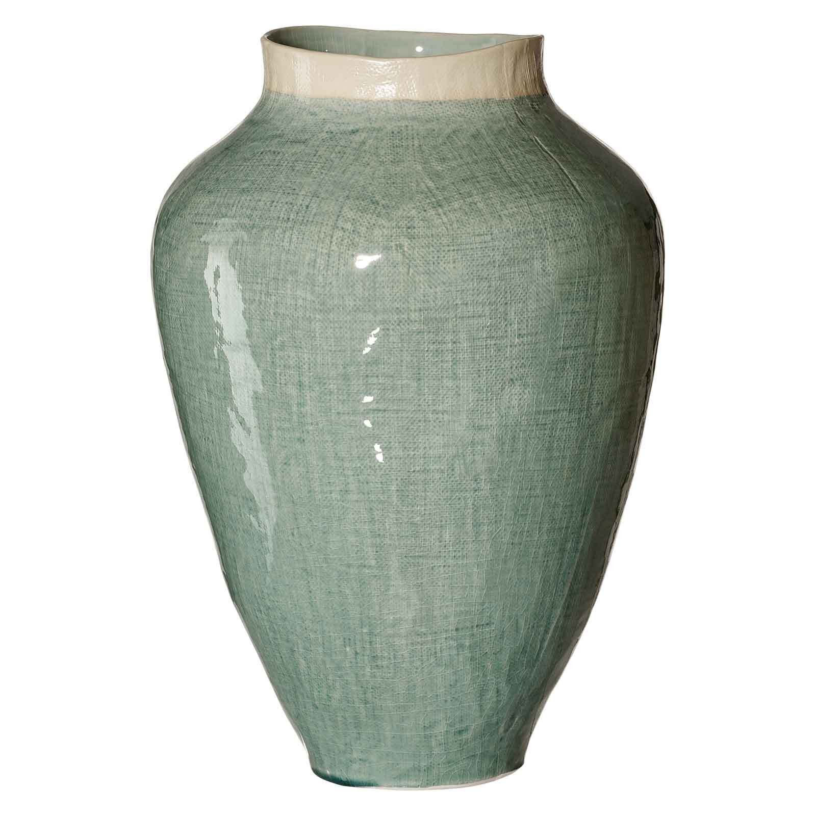Ritzenhoff & Breker Dekovase Lucca Vase 41 cm (1x Vase, 1 St)