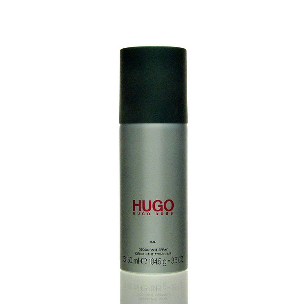 BOSS Körperspray Hugo Boss Hugo Man Deodorant Spray 150 ml