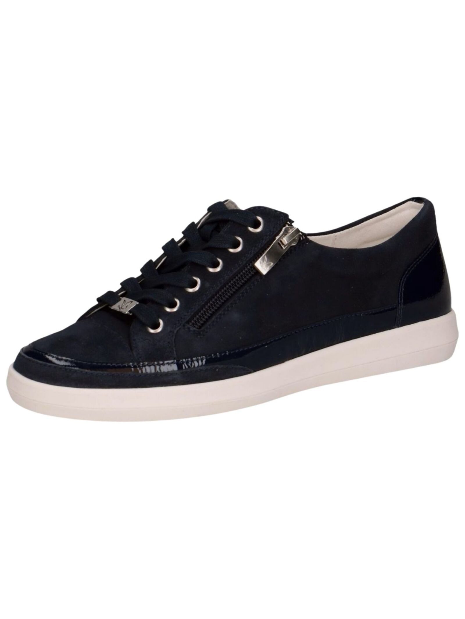 Sneaker Leder Sneaker