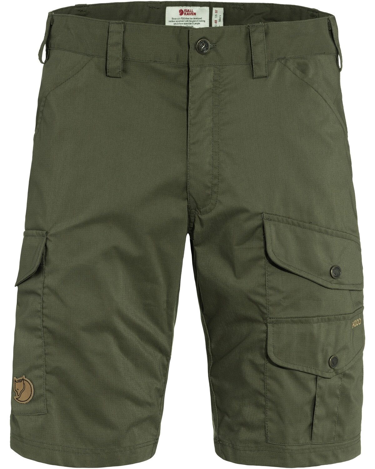 Fjällräven Cargoshorts Shorts Vidda Pro Lite