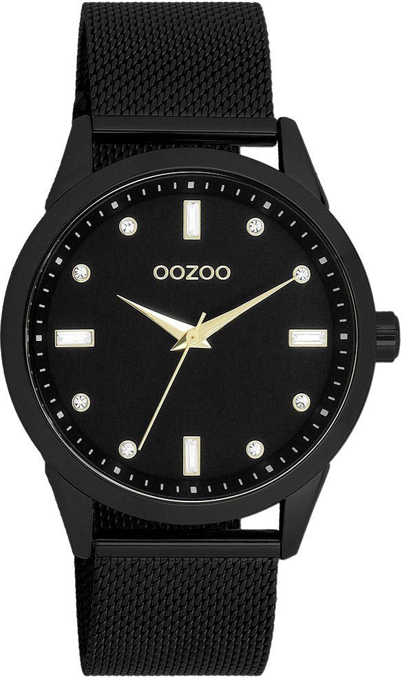 OOZOO Quarzuhr C11284 | Quarzuhren