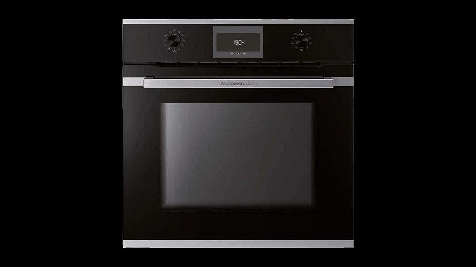Küppersbusch Einbaubackofen B6330.0S DK1, mit keine Angaben