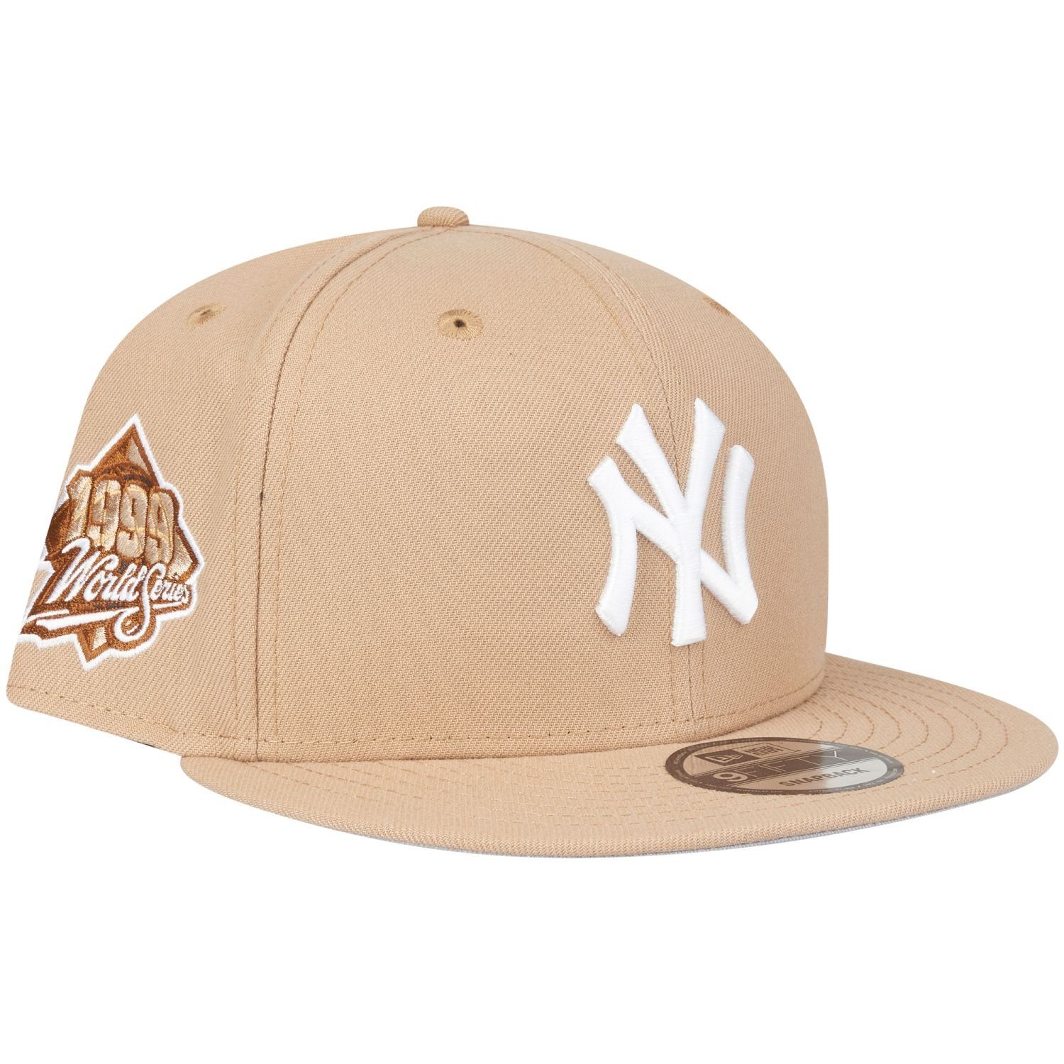 9Fifty Yankees Snapback Cap York SERIES New Era WORLD New
