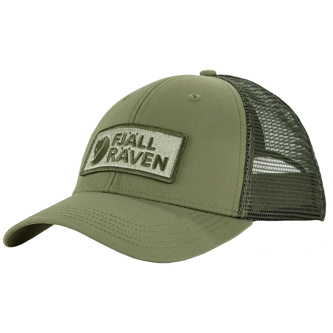 Fjällräven Trucker Cap Fjällräven Langtradarkeps