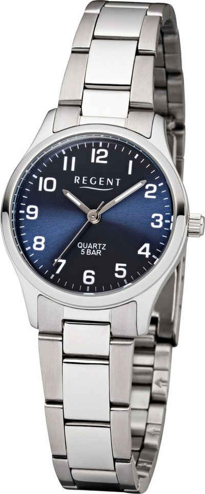 Regent Quarzuhr F1325 - 31254494