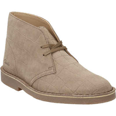 Clarks Desert Boot 26161524 4 Stiefel