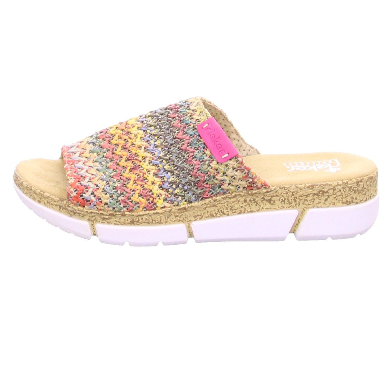 Rieker Sandalen für Damen Sandale (1-tlg) günstig online kaufen