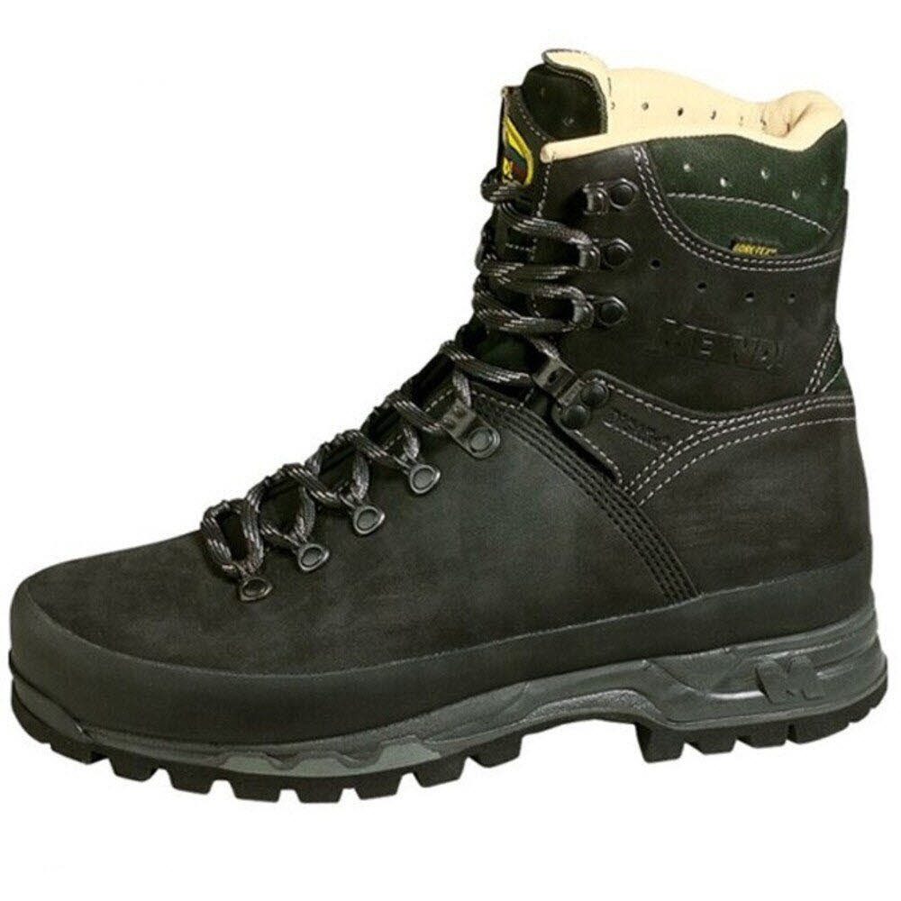 Meindl Island MFS Active Trekkingschuh