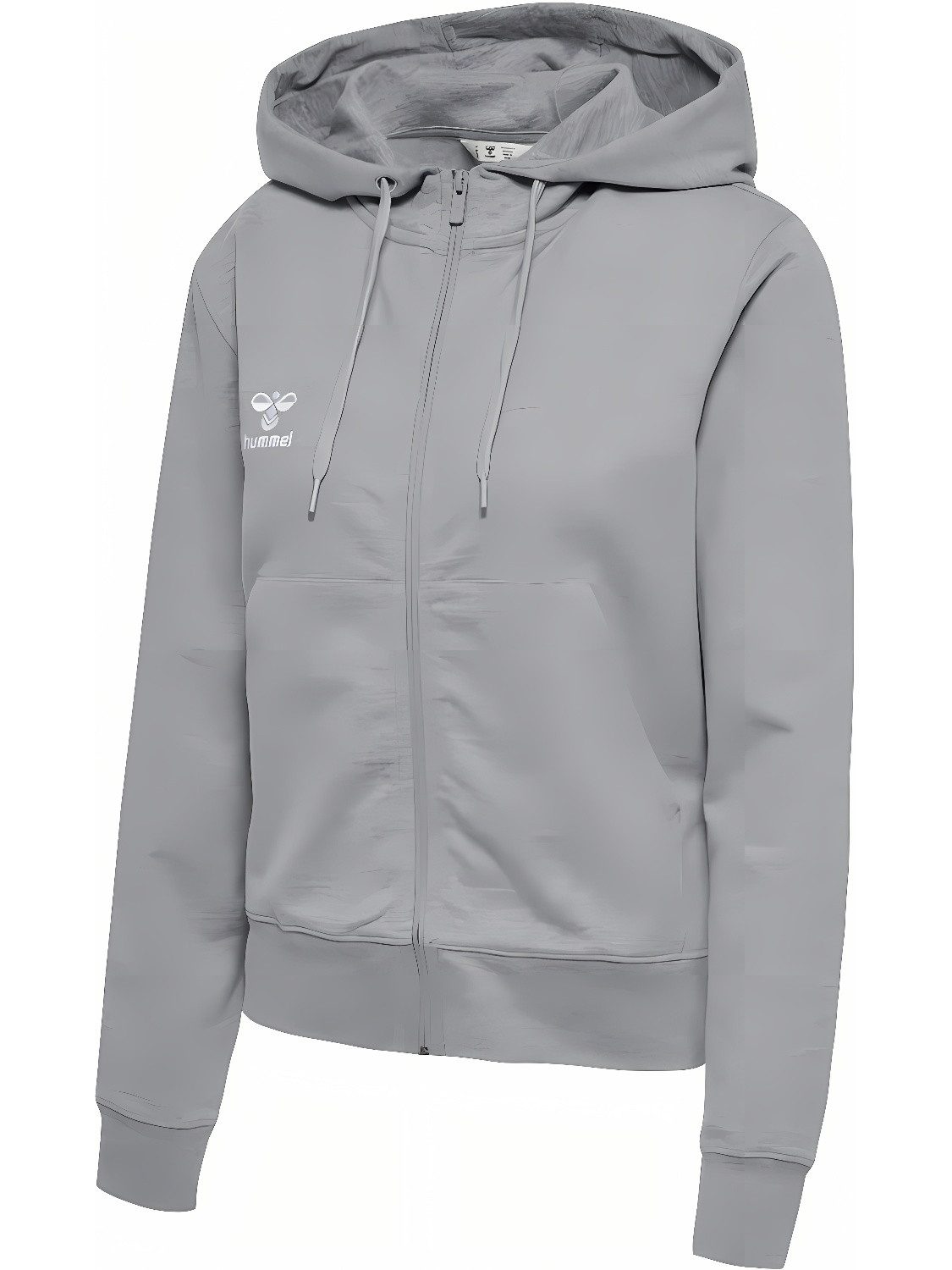 Sweatjacke Hummel Damen Kapuzenjacke hmlGO 2.0 Zip Hoodie 224839