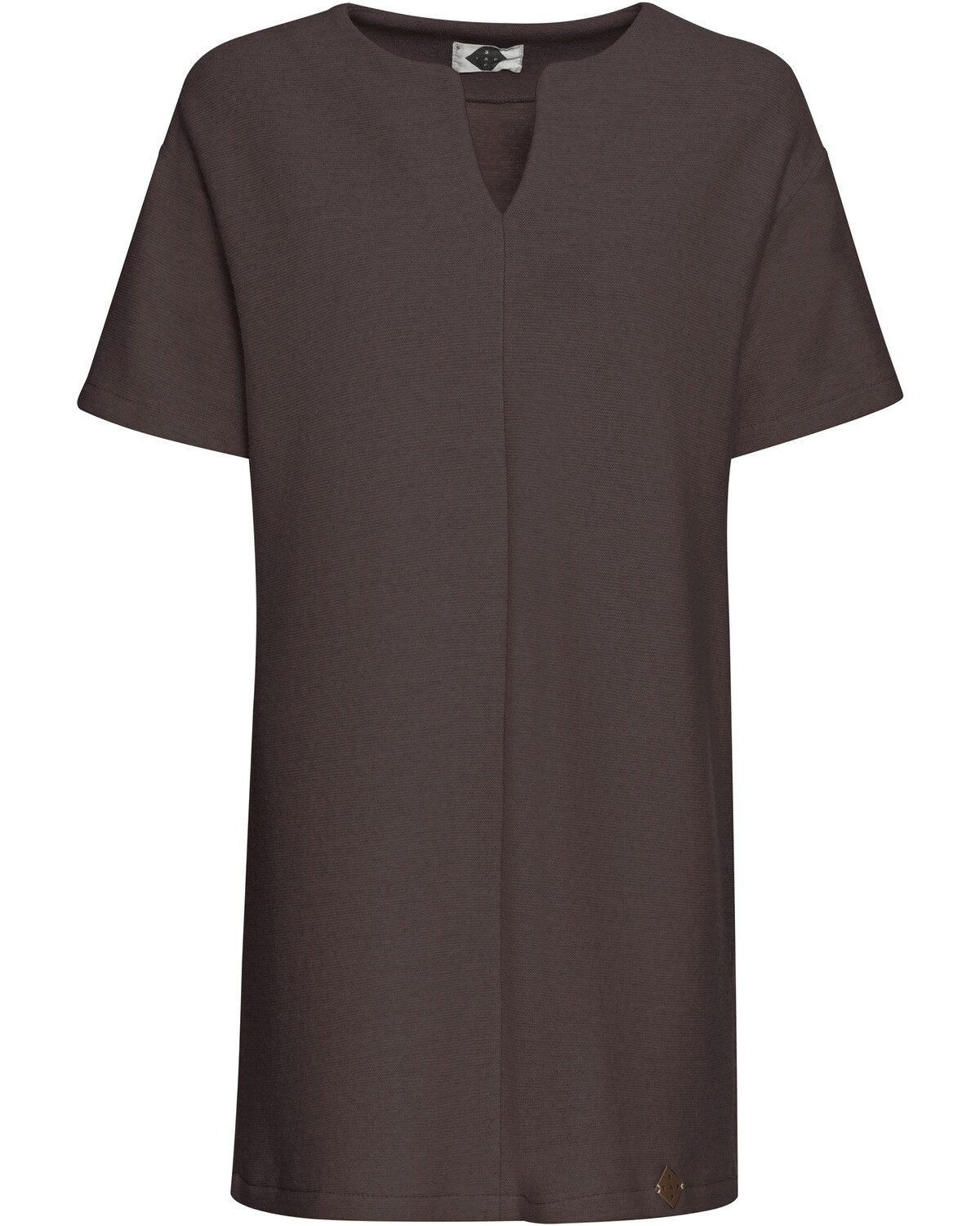 Strickkleid Halbarm-Kleid Udele
