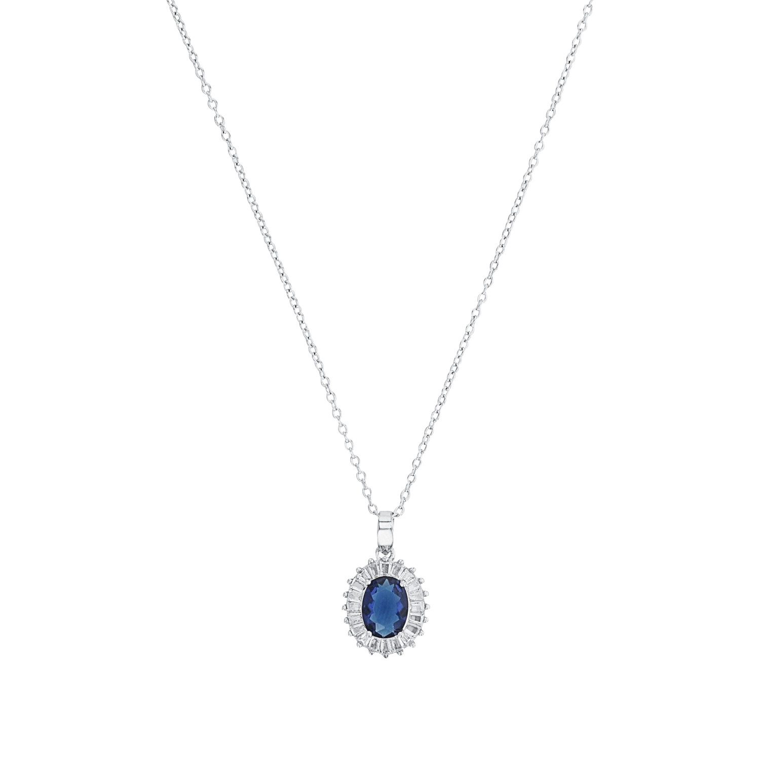 Amor Silberkette Amor Kette mit Anhänger günstig online kaufen