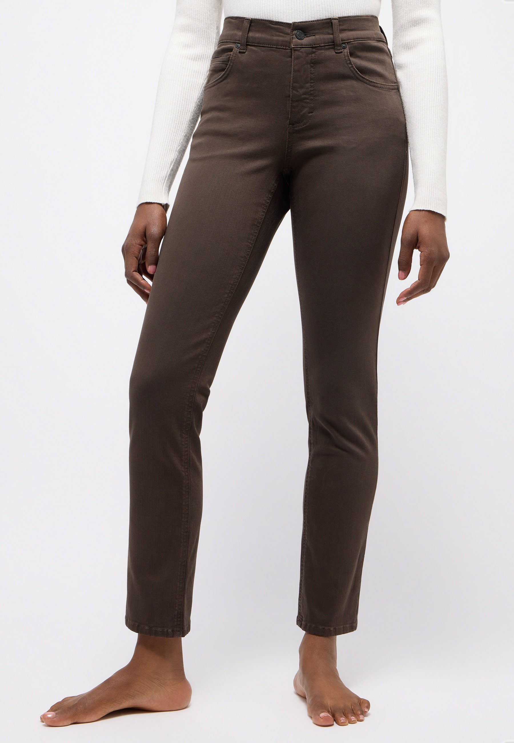 ANGELS Straight-Jeans CICI günstig online kaufen