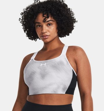 Under Armour® Sport-Bustier UA HG ARMOUR HIGH PRINT 001