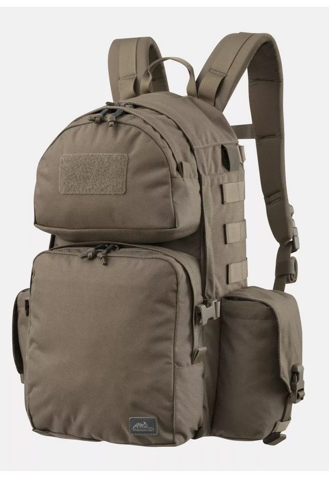 Helikon-Tex Rucksack Helikon Tex taktischer Cordura Rucksack Ambush, 22 Liter, 45cm x 13,5 (1-tlg)