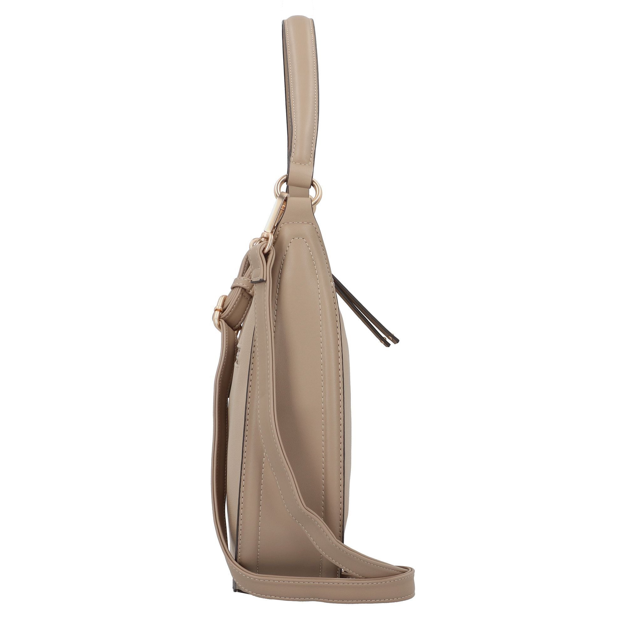 Gabor Schultertasche Caissy, Polyurethan
