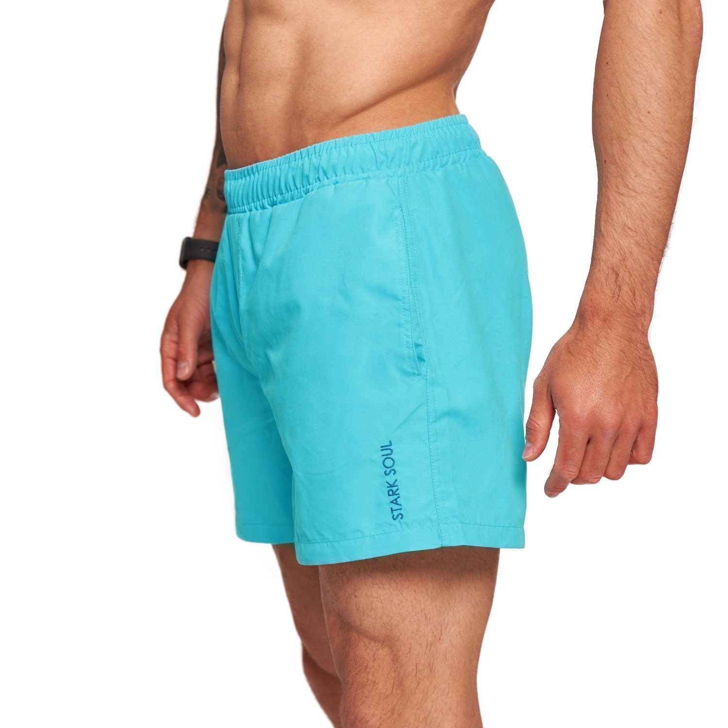 Stark Soul® Badeshorts günstig online kaufen