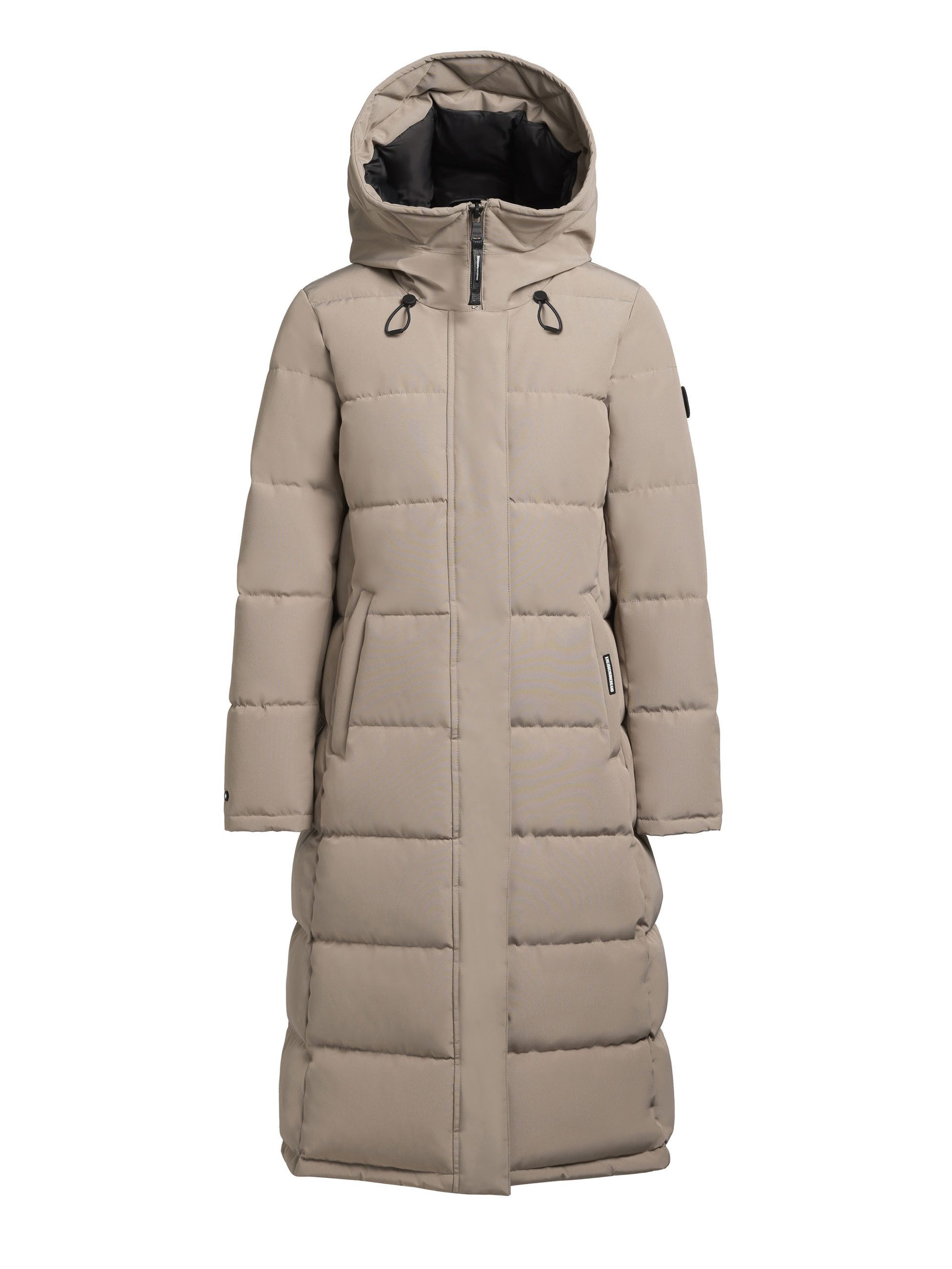 khujo Steppmantel DEVION günstig online kaufen