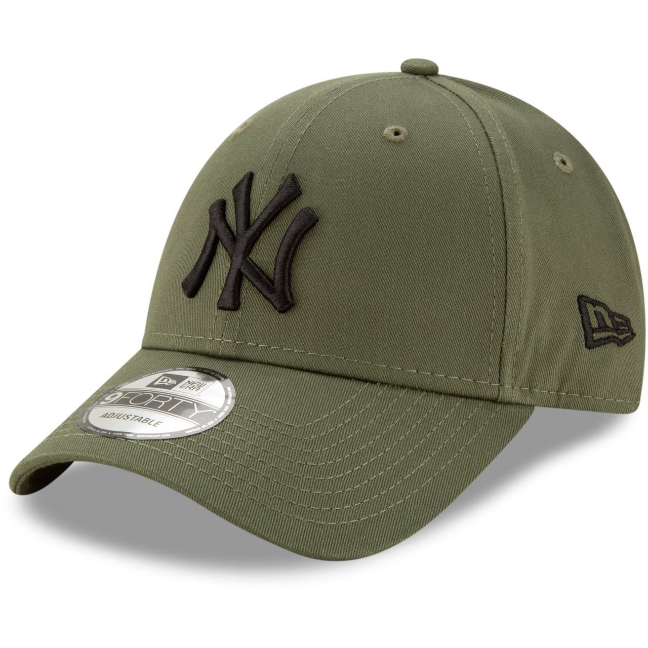 Baseball Cap 9Forty Strapback New York Yankees