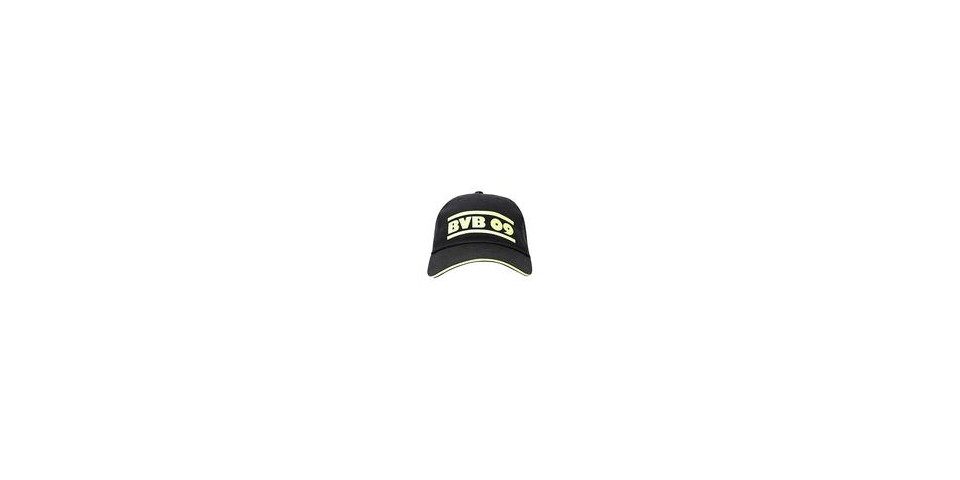 PUMA Baseball Cap BVB Legacy BB Cap