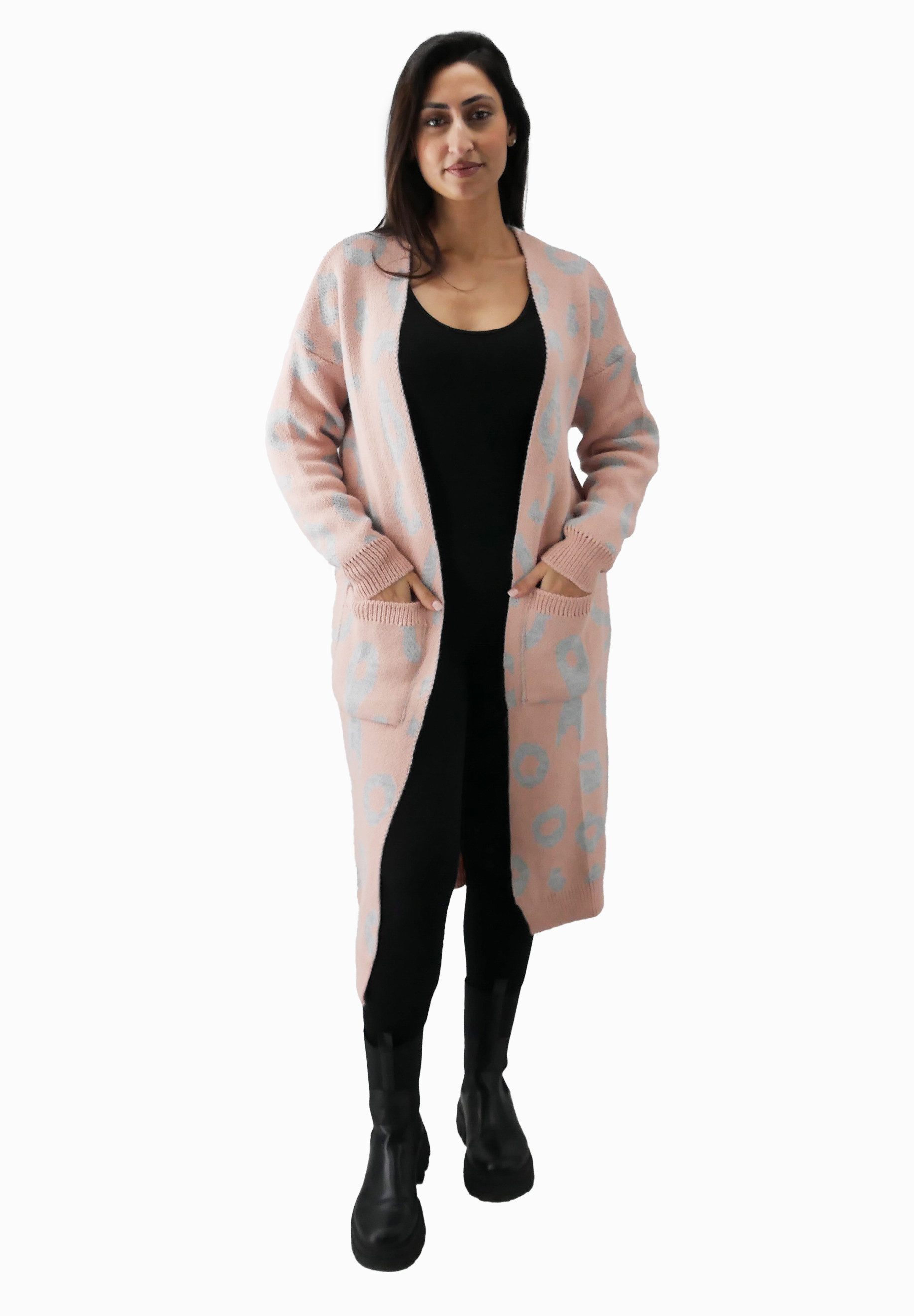 Elara Cardigan Cardigan