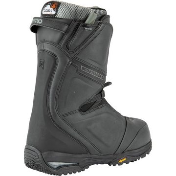 Nitro Snowboards Snowboardboots TEAM TLS