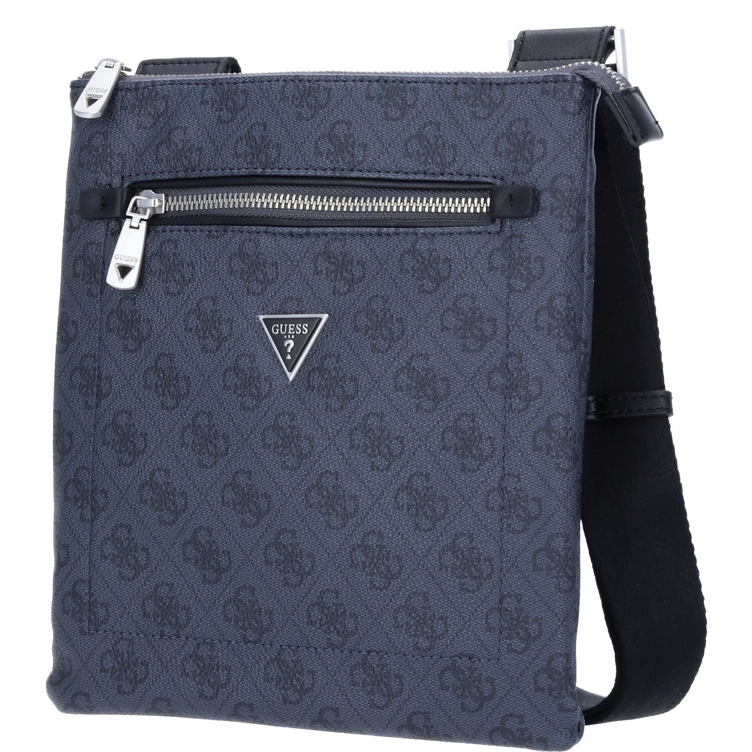 Guess Umhängetasche GUESS Herren Umhängetasche Vezzola günstig online kaufen