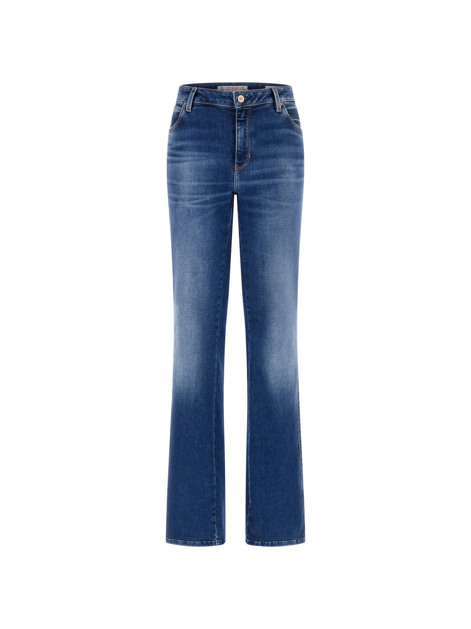 Guess Bequeme Jeans