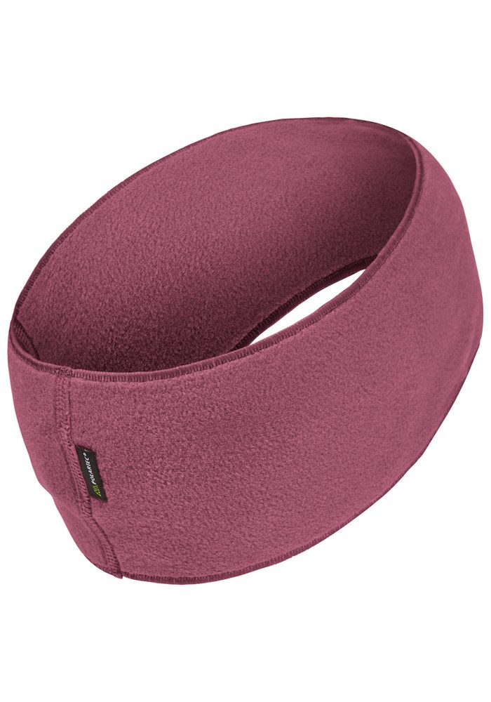 Jack Wolfskin Stirnband REAL STUFF HEADBAND