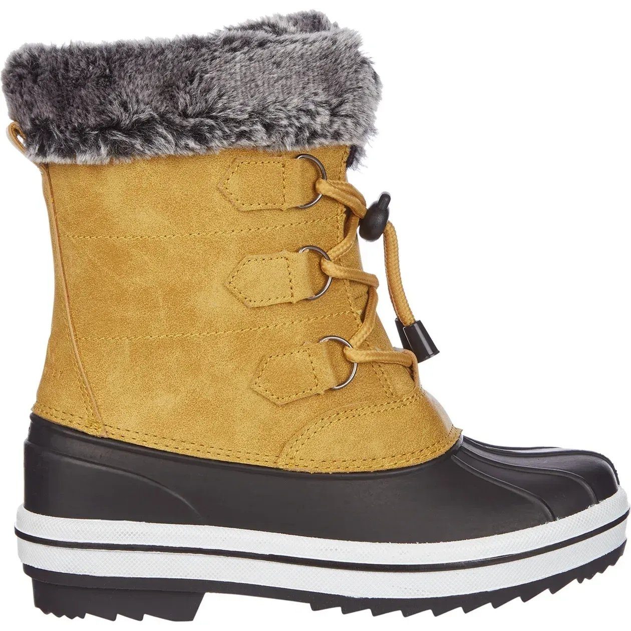 McKINLEY Ki.-Après-Stiefel Lomas II JR Winterstiefel