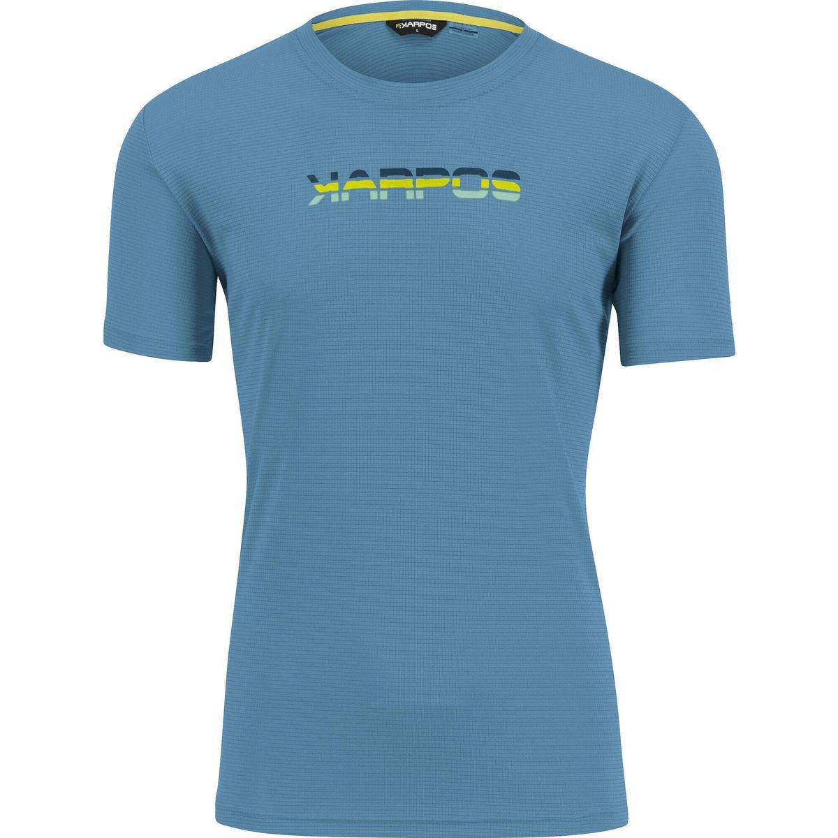 Karpos Kurzarmshirt Loma Jersey Das leichte und atmungsaktive Funktionsshirt Loma hält die Haut auch