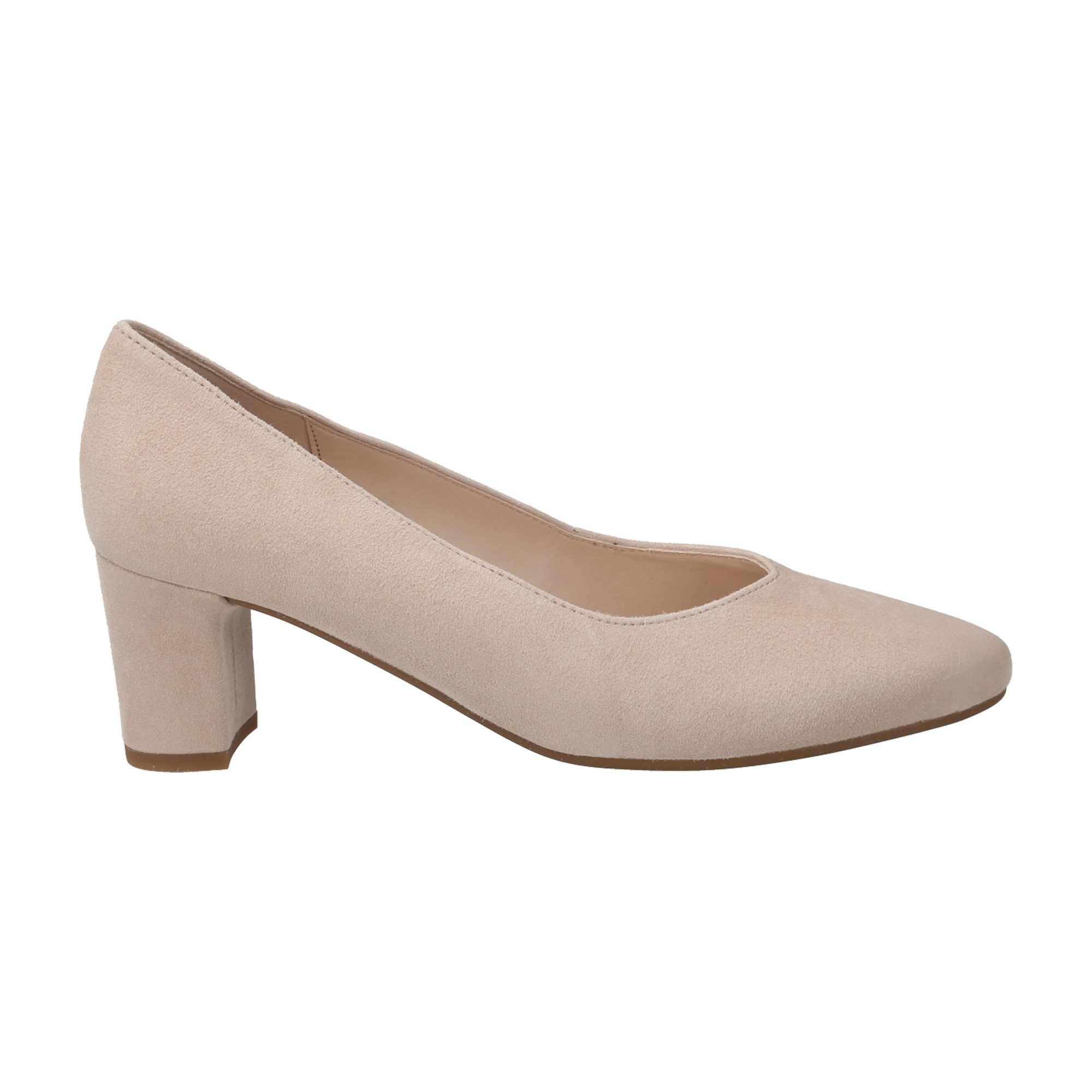 Gabor Gabor 22.152.33, Pumps, Beige, Damen Pumps