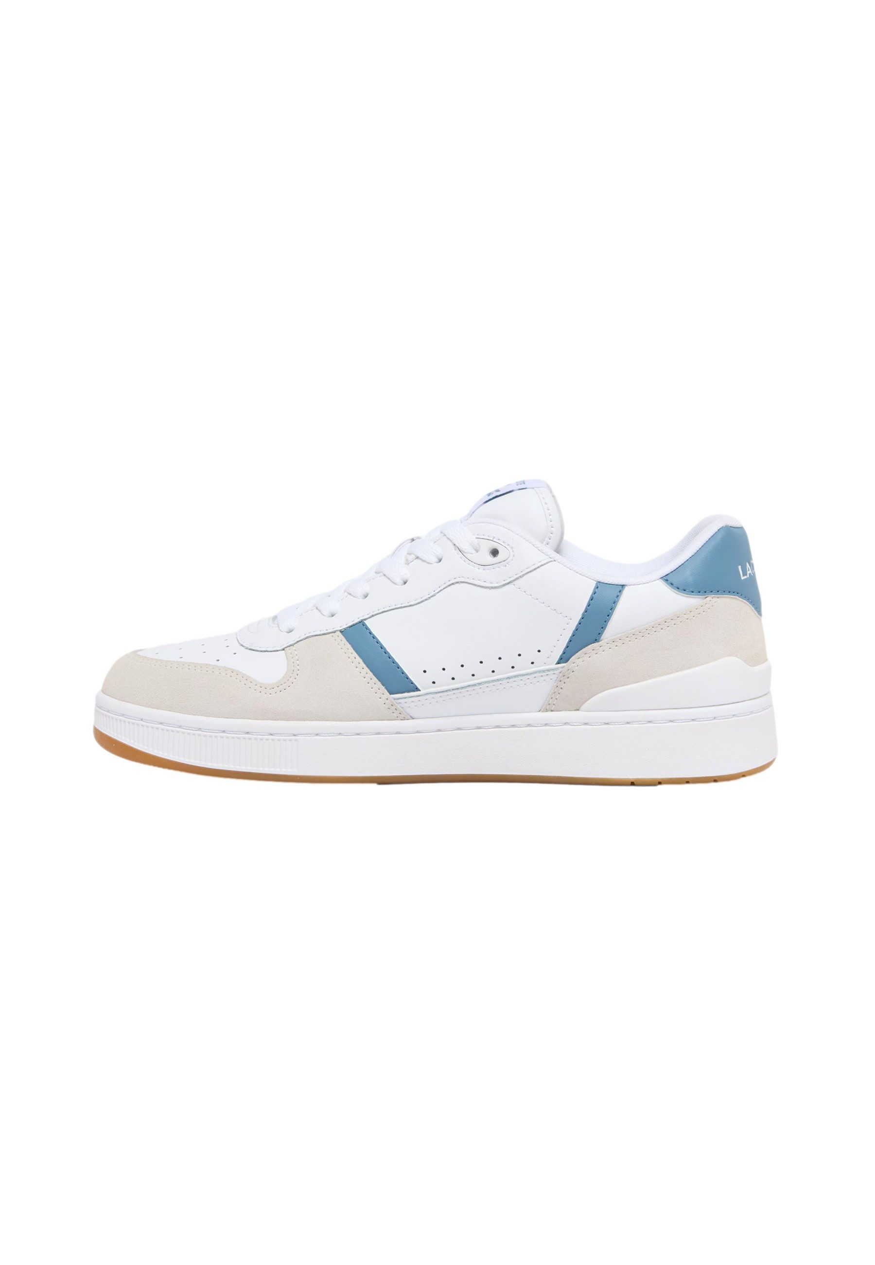 Lacoste Sneaker T-Clip Set Low Sneaker Sneaker