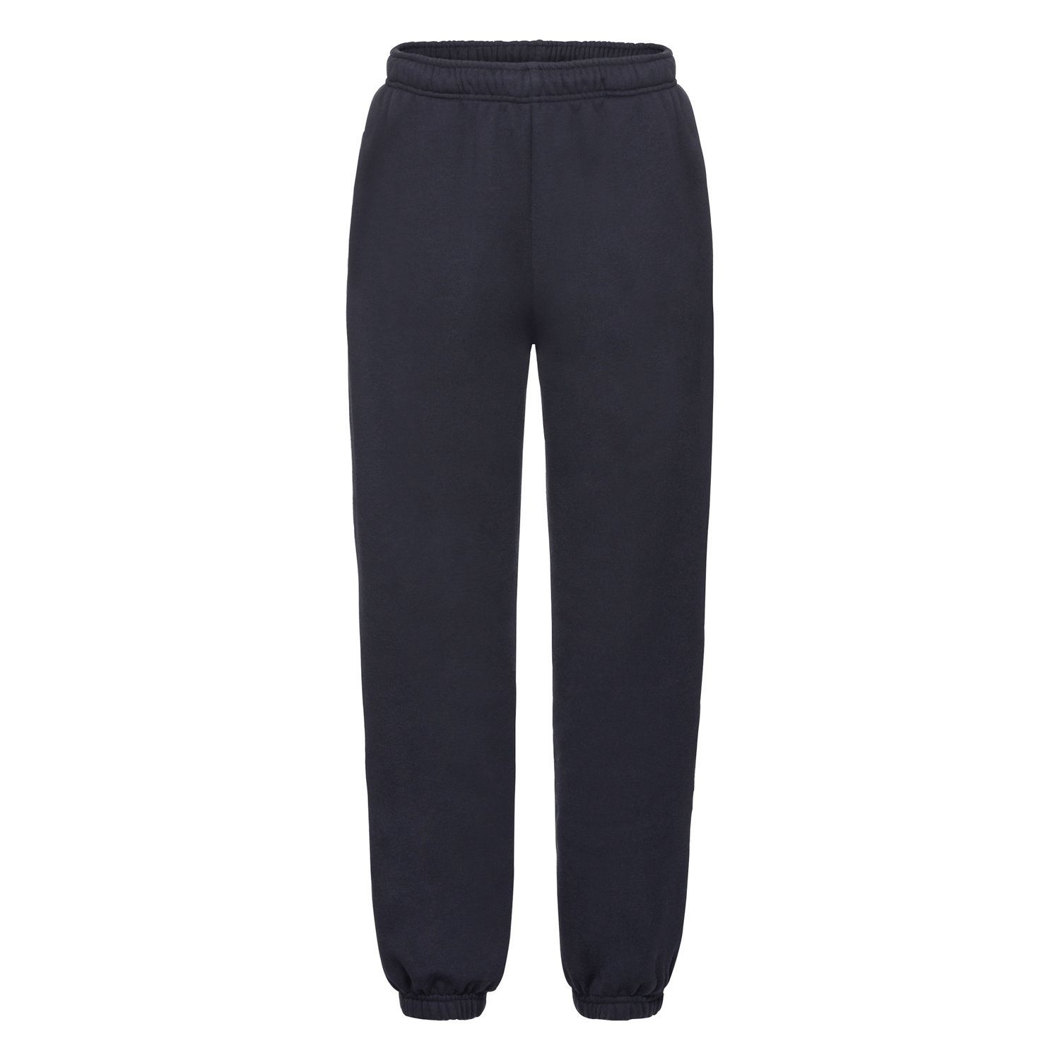 Fruit of the Loom Homewearhose Kids Premium Elasticated Cuff Jog Pants