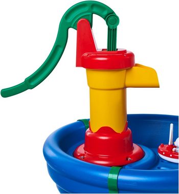 Aquaplay Wasserspieltisch AquaPlay Wassertisch, Made in Germany