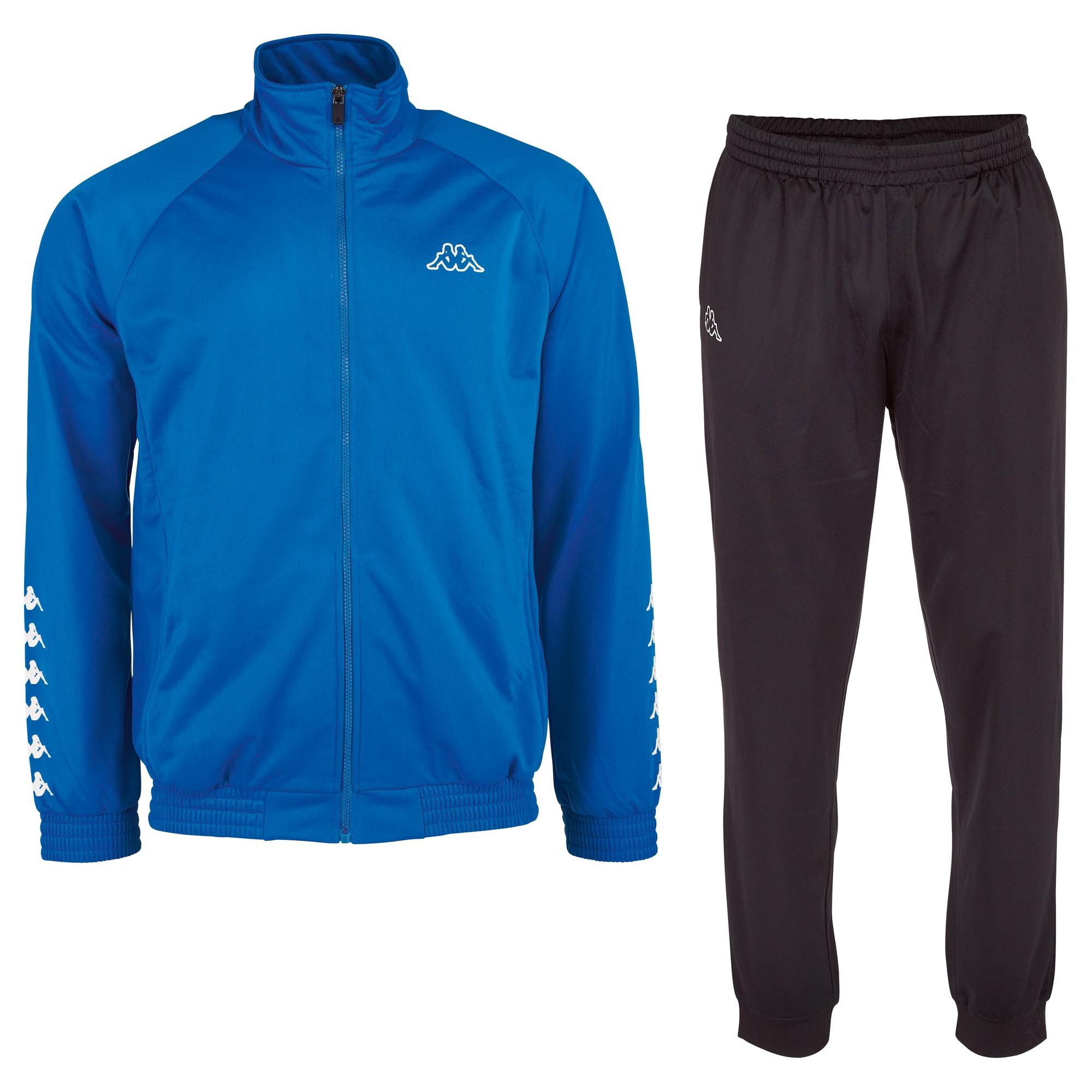 Trainingsanzug Kappa Herren Trainingsanzug Till Tracksuit 303307