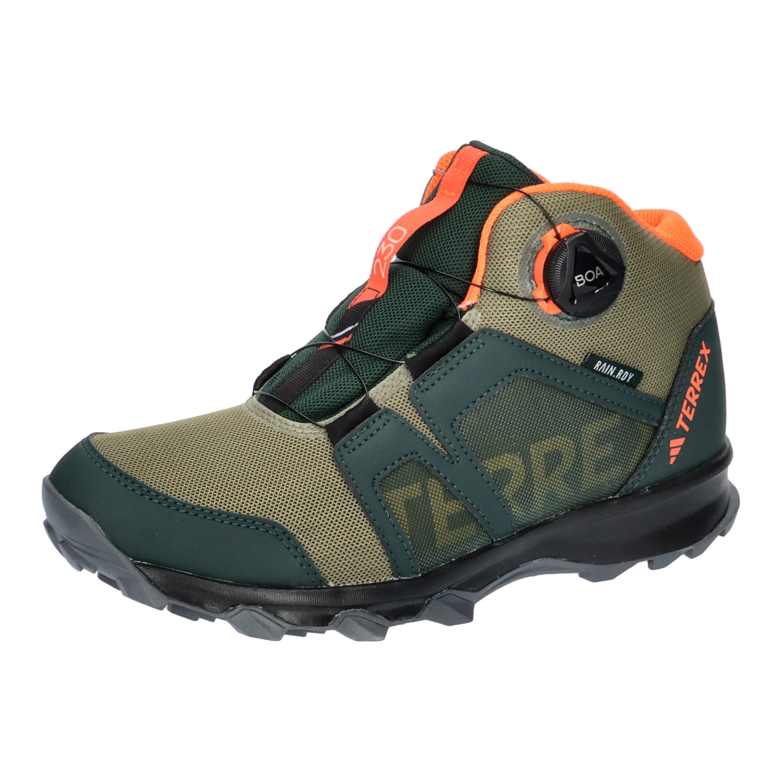 adidas TERREX adidas TERREX Kinder Wanderschuhe Boa Mid R.Rdy K Trekkingschuh