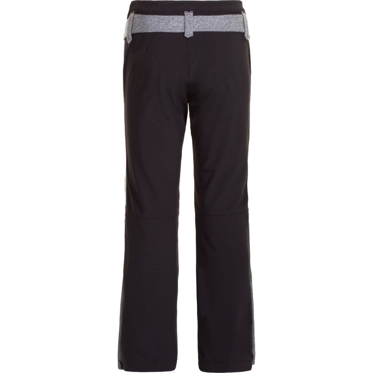 Almgwand Skihose Peistakogel Winddichte, atmungsaktive Softshellhose mit alpinem Look, ideal für